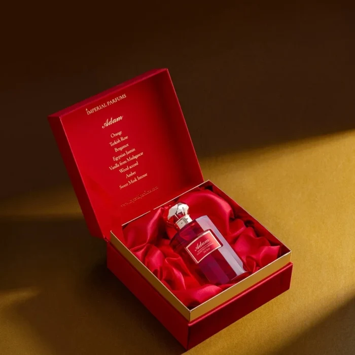 Imperial Parfums - Adam