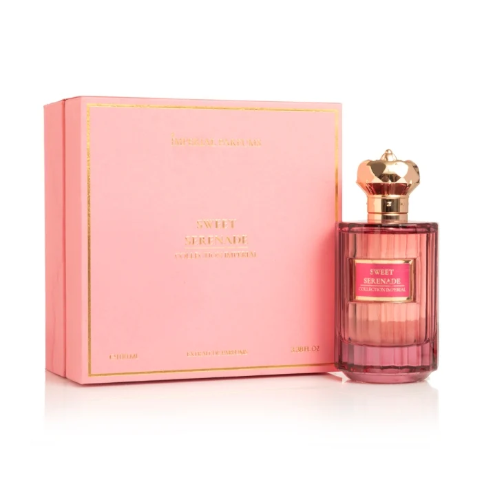 Imperial Parfums - Sweet Serenade
