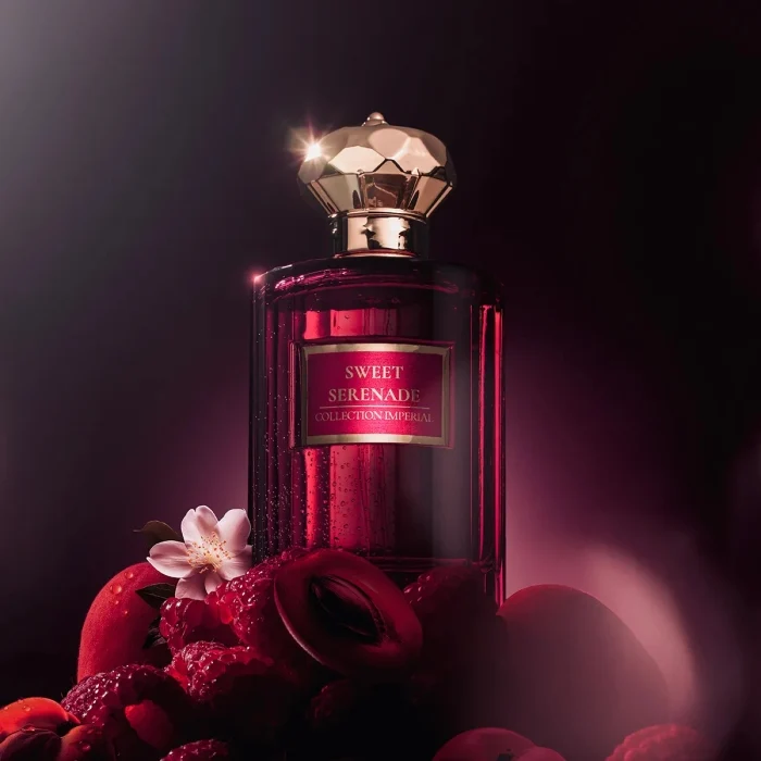 Imperial Parfums - Sweet Serenade