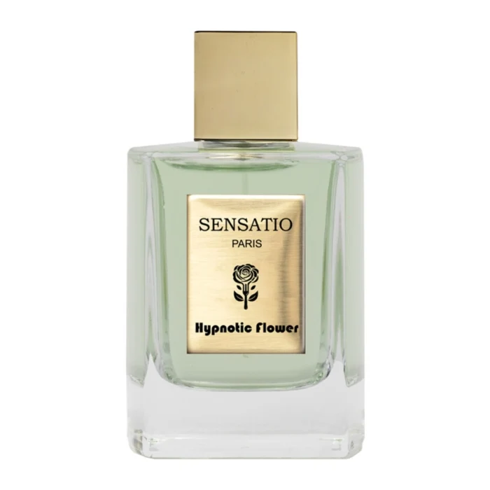 Sensatio Paris - Hypnotic Flower