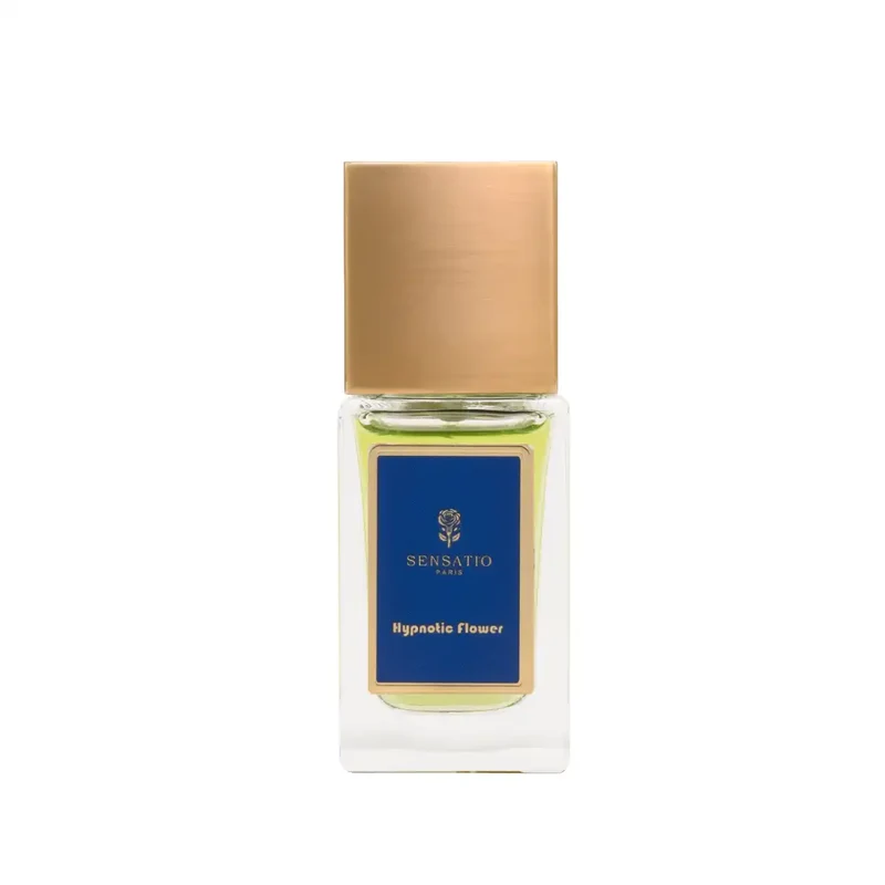 Sensatio Paris - Hypnotic Flower