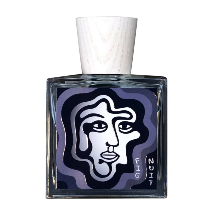 Carl Kling Parfums - Fig Nuit