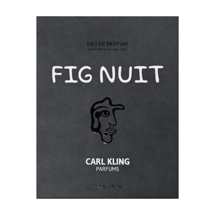 Carl Kling Parfums - Fig Nuit
