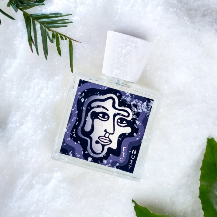 Carl Kling Parfums - Fig Nuit