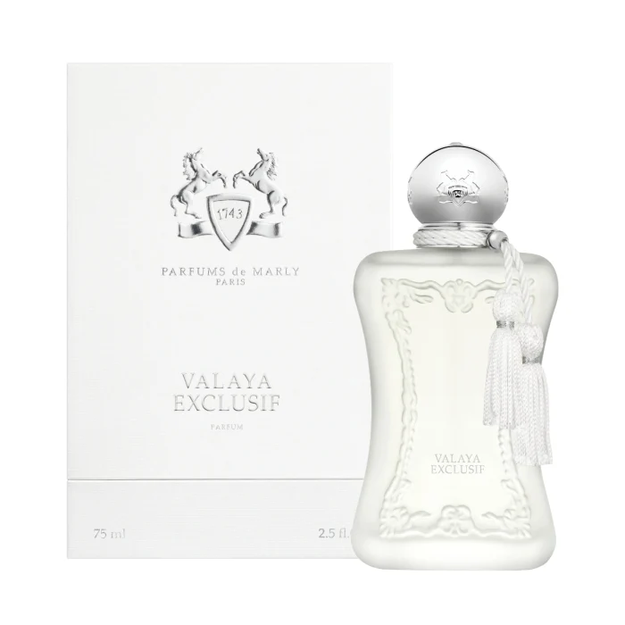 Parfums de Marly - Valaya Exclusif