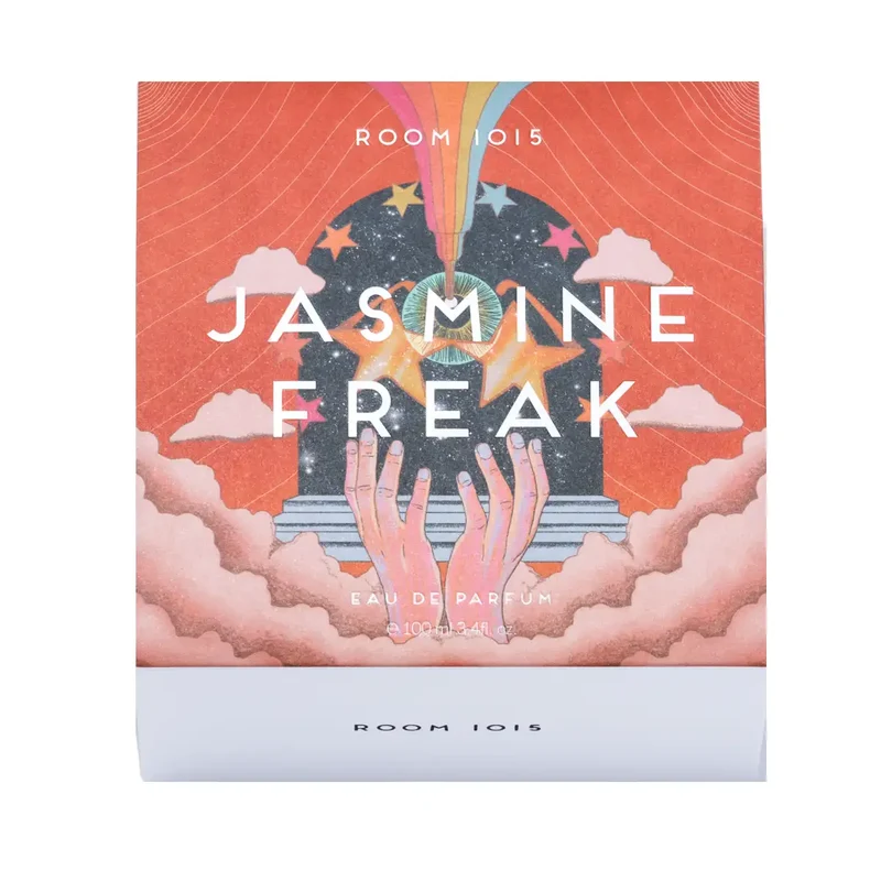 Room 1015 - Jasmine Freak