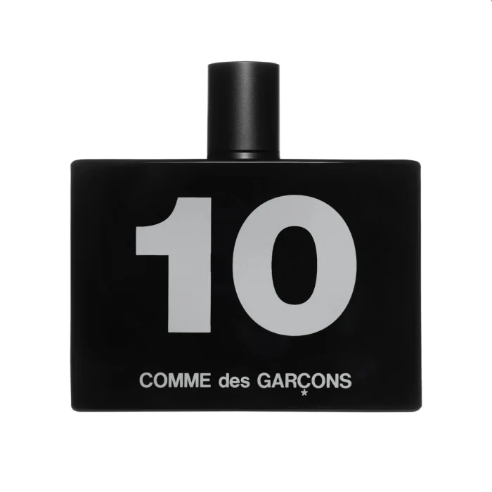 Comme des Garçons - Odeur 10