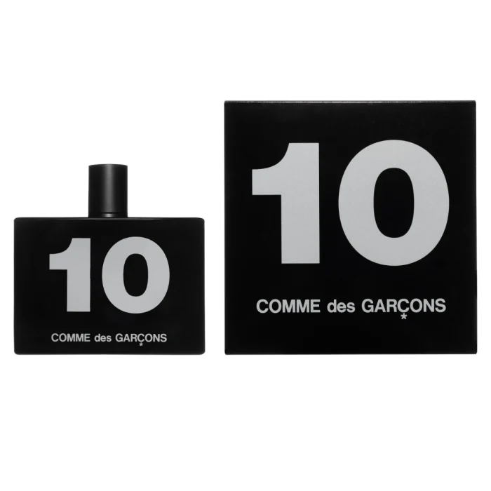Comme des Garçons - Odeur 10