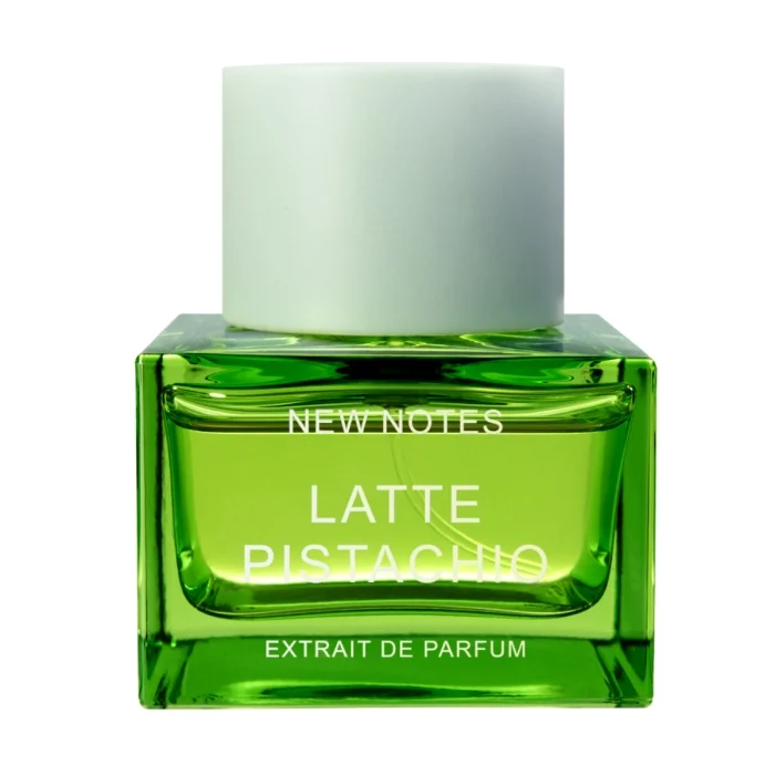 New Notes - Contemporary Blend Collection - Latte Pistachio