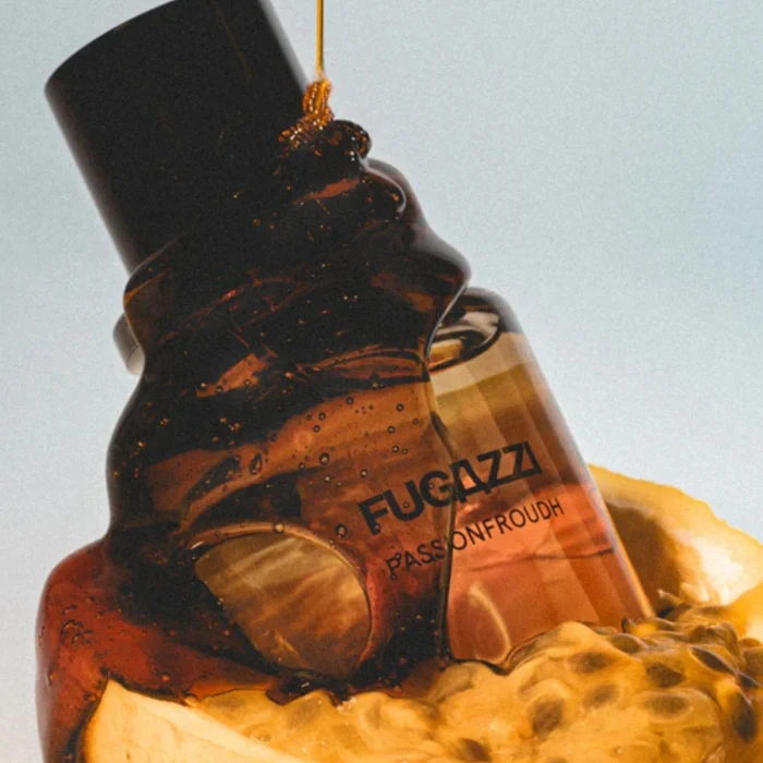 Fugazzi - Passionfroudh