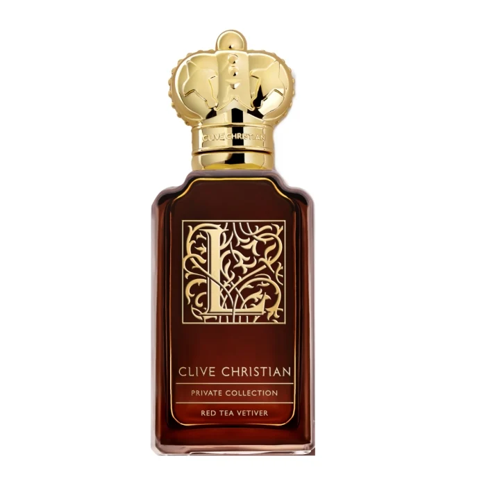 Clive Christian - L - Red Tea Vetiver