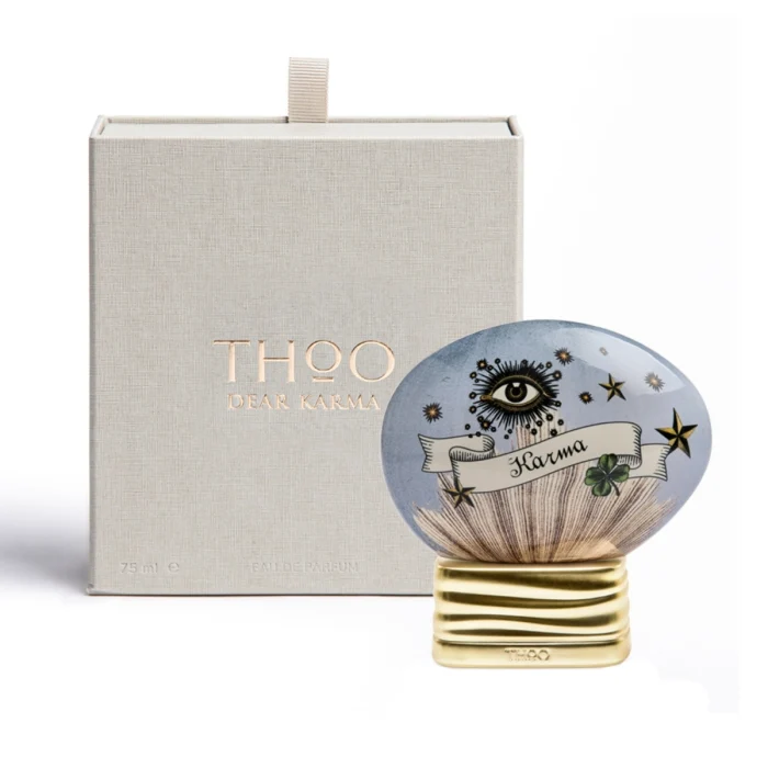 THoO - Crazy Collection - Dear Karma