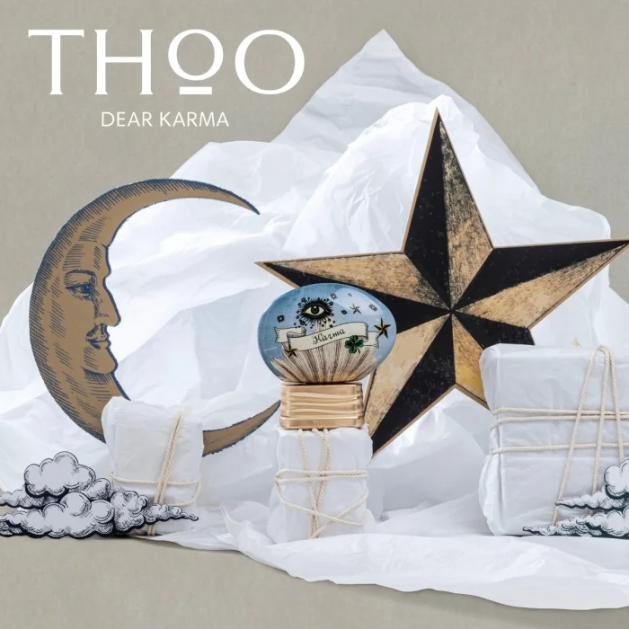 THoO - Crazy Collection - Dear Karma