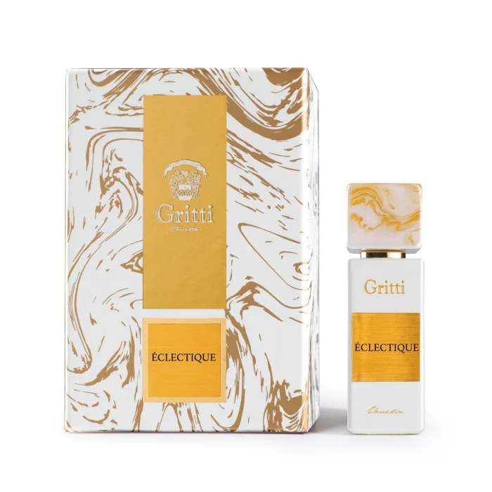 Gritti - White Collection - Eclectique