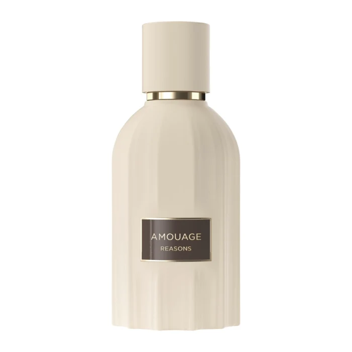 Amouage - The Essences Collection - Reasons