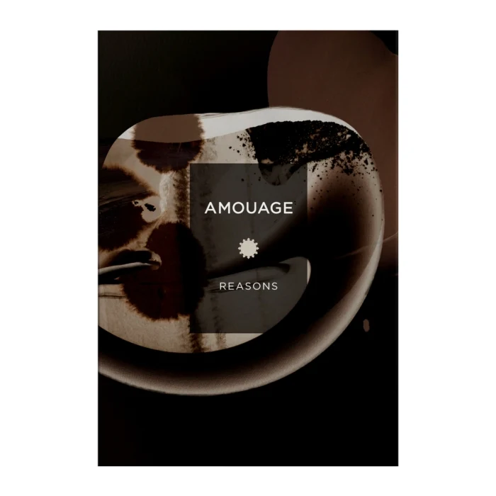 Amouage - The Essences Collection - Reasons