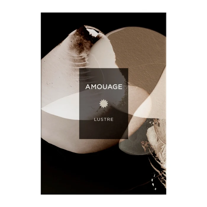 Amouage - The Essences Collection - Lustre