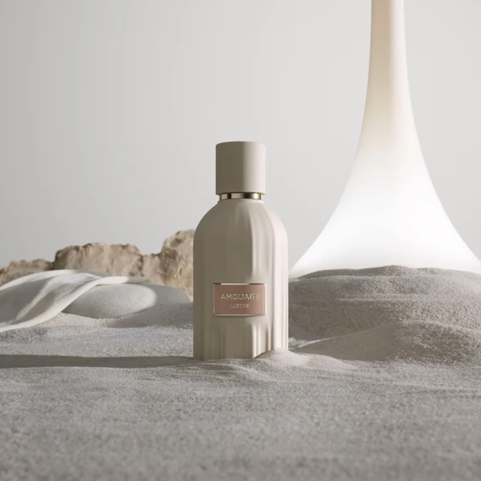 Amouage - The Essences Collection - Lustre