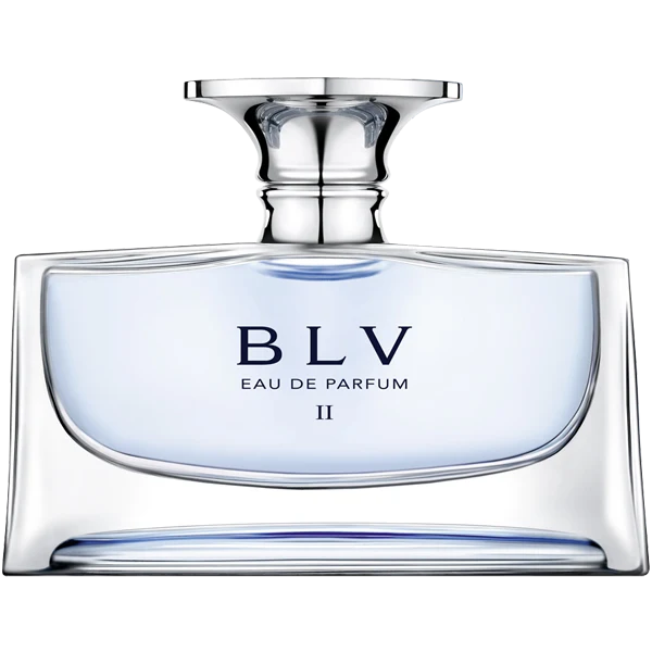 BVLGARI BLV II Eau de Parfum Spray
