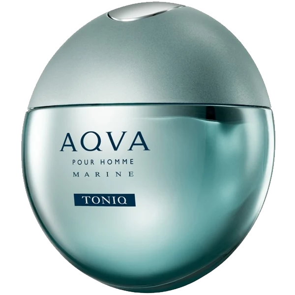 BVLGARI Aqva Pour Homme Marine Eau de Toilette Spray