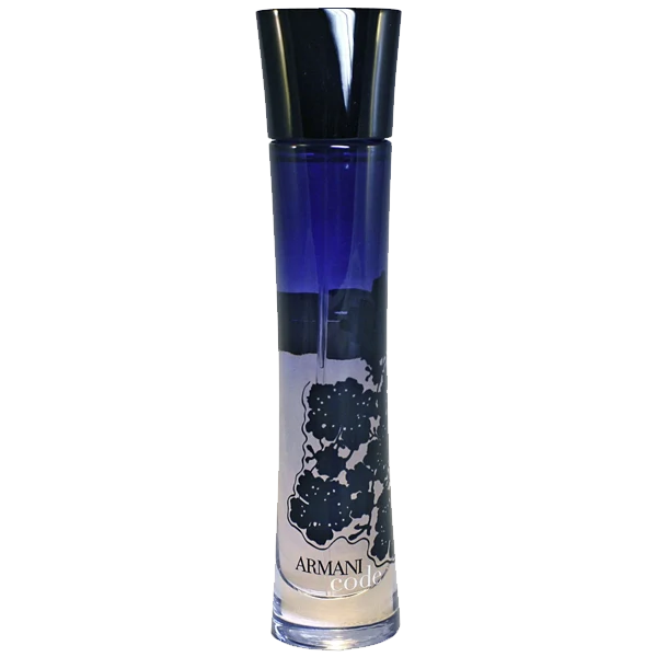 Armani Code By Giorgio Armani For Women Eau De Parfume Spray 2.5 oz