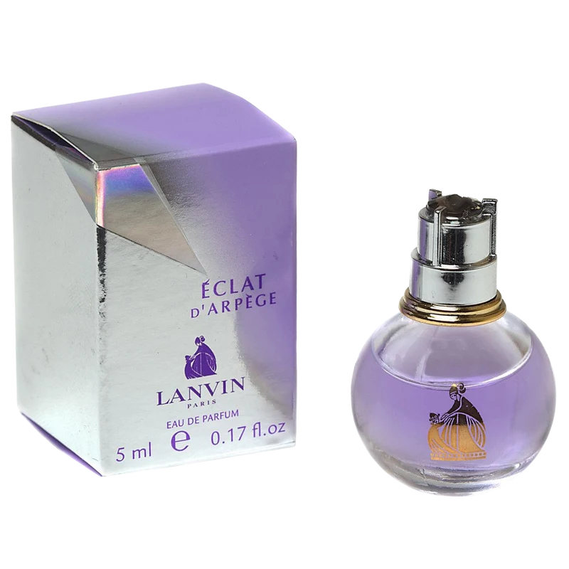 LANVIN women ECLAT D'ARPEGE