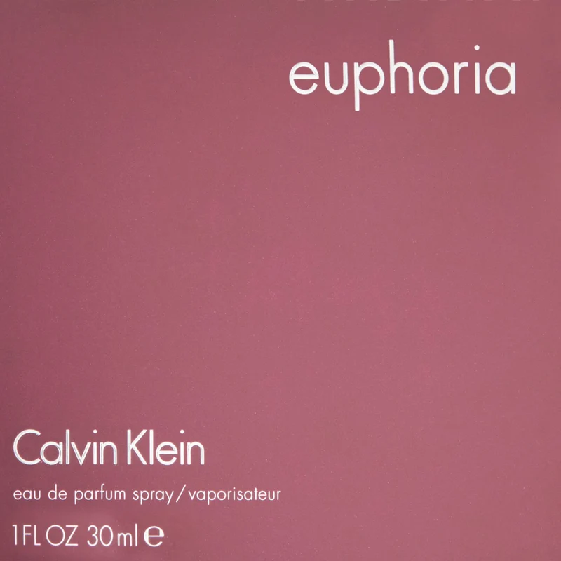 Calvin Klein euphoria Eau de Parfum