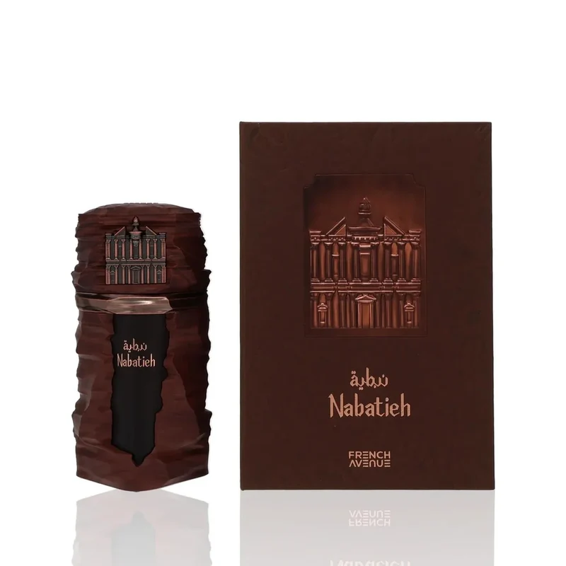 Nabatieh Parfümextrakt 90ml von French Avenue