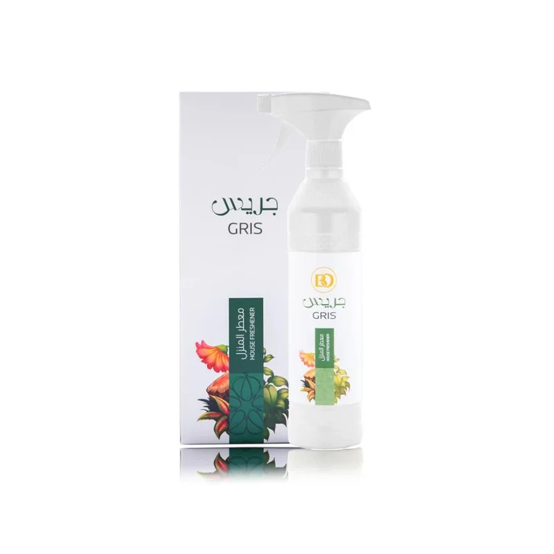 Gris House Freshener von Banafa für Oud