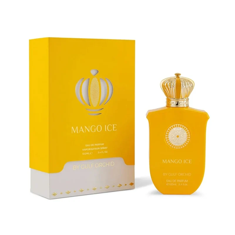 Mango Ice Eau de Parfum von Gulf Orchid 100 ml