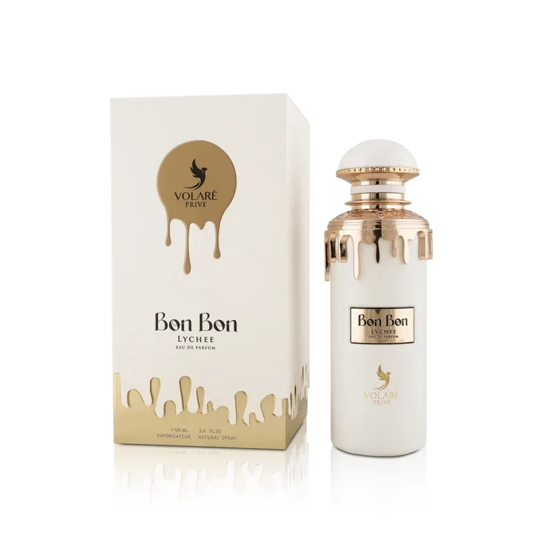 Bon Bon Lychee Eau de Parfum von Volare 100 ml
