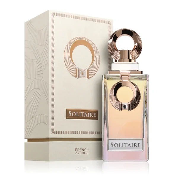 Solitaire Extrait de Parfum von French Avenue 100 ml
