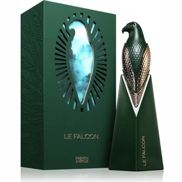 Le Falcon Eau de Parfum von French Avenue 100 ml