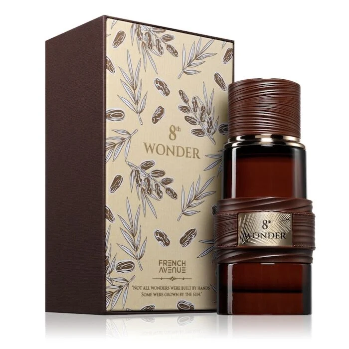 8th Wonder Extrait de Parfum von French Avenue 100 ml