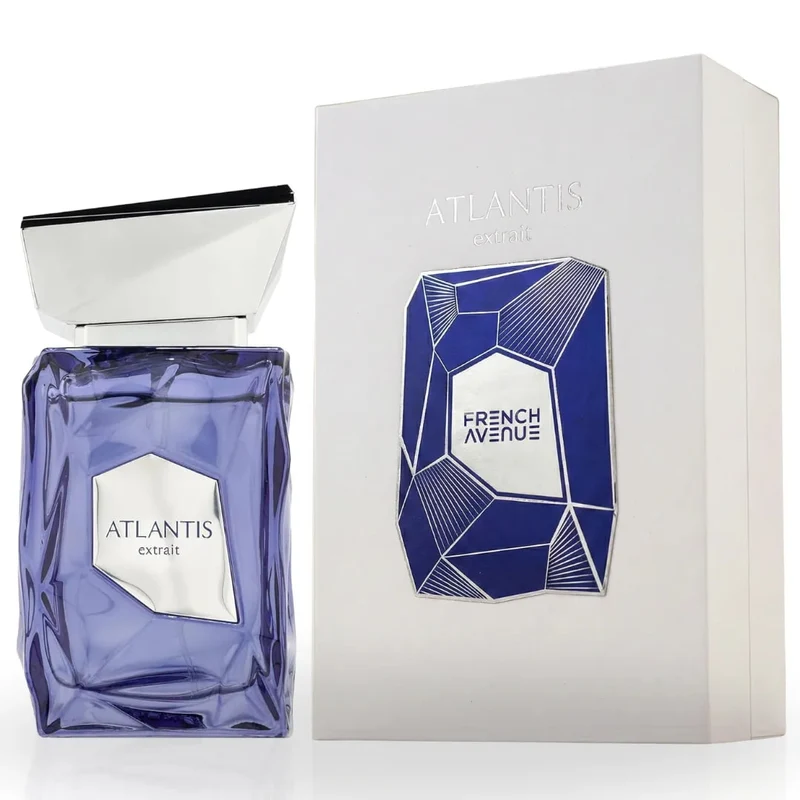 Atlantis Parfümextrakt von French Avenue, 100 ml
