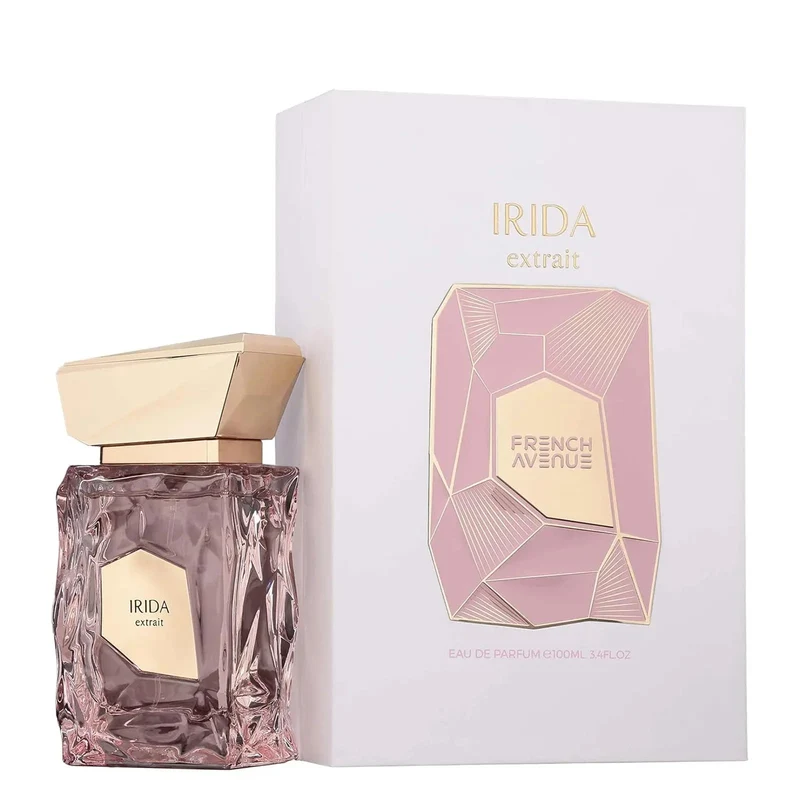 Irida Parfümextrakt von French Avenue 100 ml