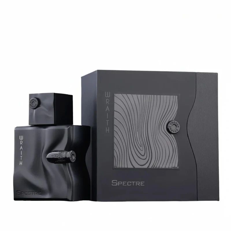 Wraith Spectre Eau de Parfum von French Avenue, 80 ml
