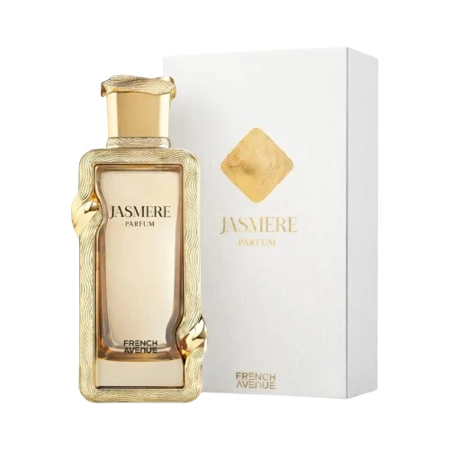 Jasmine Eau de Parfum von French Avenue 100 ml