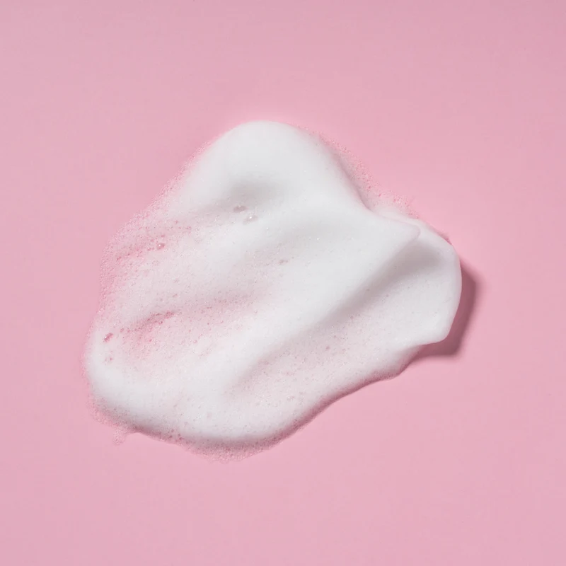 Refresh - Hydrating Foam Cleanser