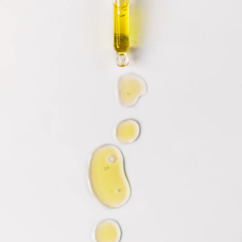 The Holy Grail - Nourishing Facial Oil