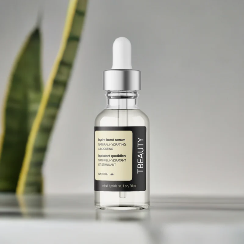Super Moisture Burst Serum