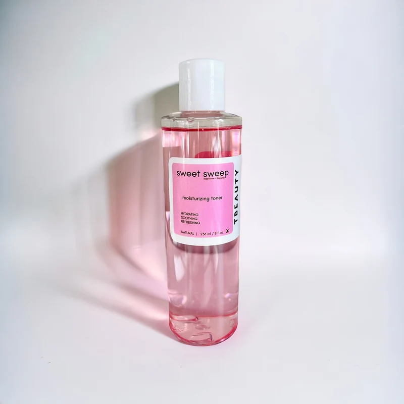 Sweet Sweep - Moisturizing Toner
