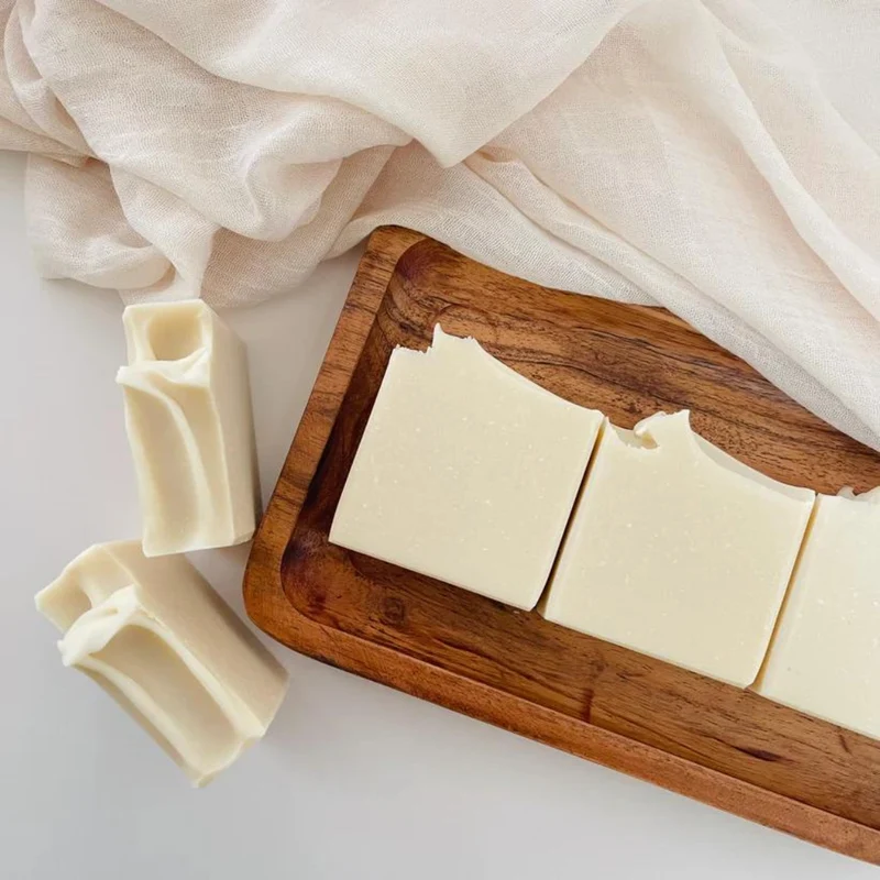 Unscented Feminine Bar