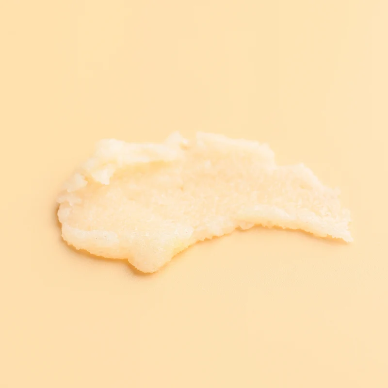 The Bedtime Buff — AHA Glycolic Acid Body Scrub