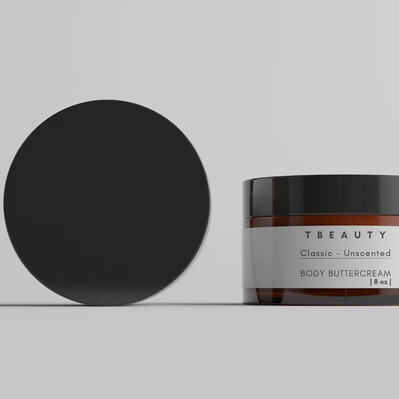 Classic — Unscented Body Butter
