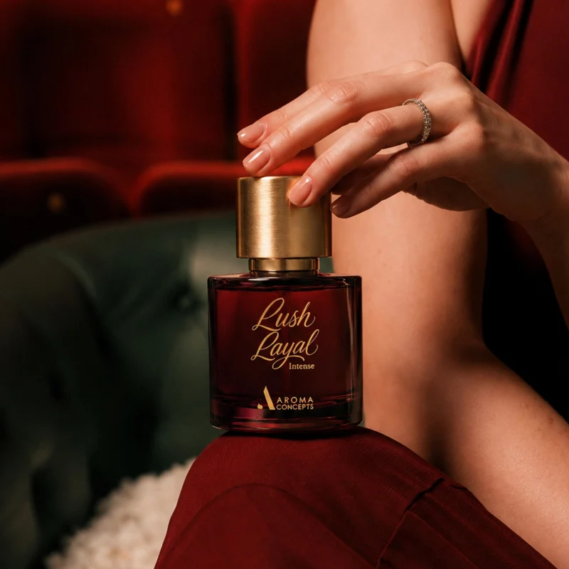 Lush Layal