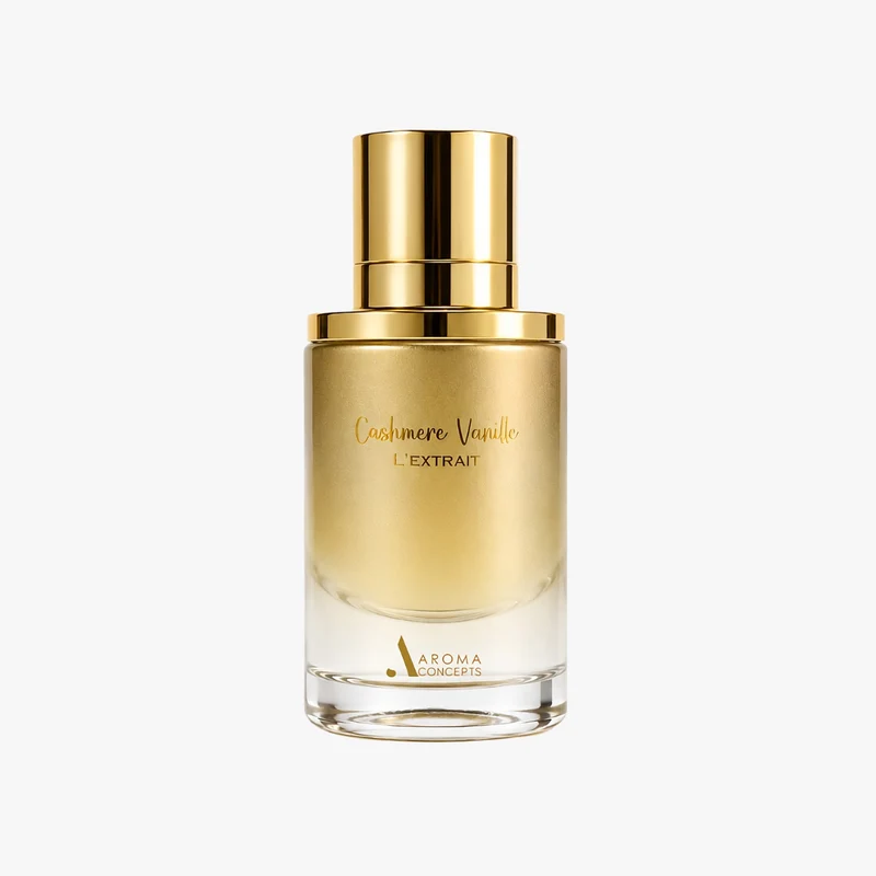 Cashmere Vanille