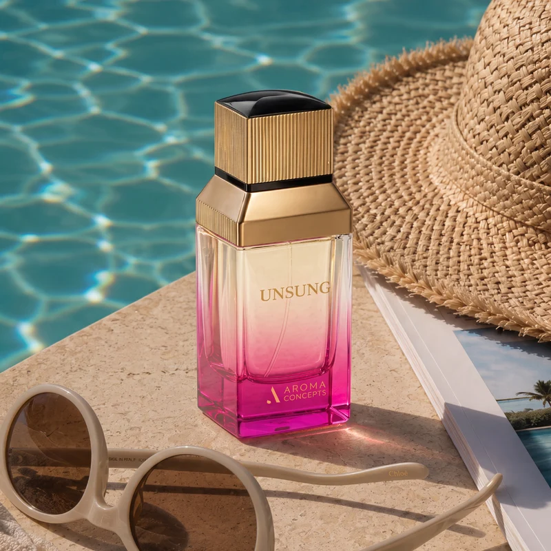 Unsung