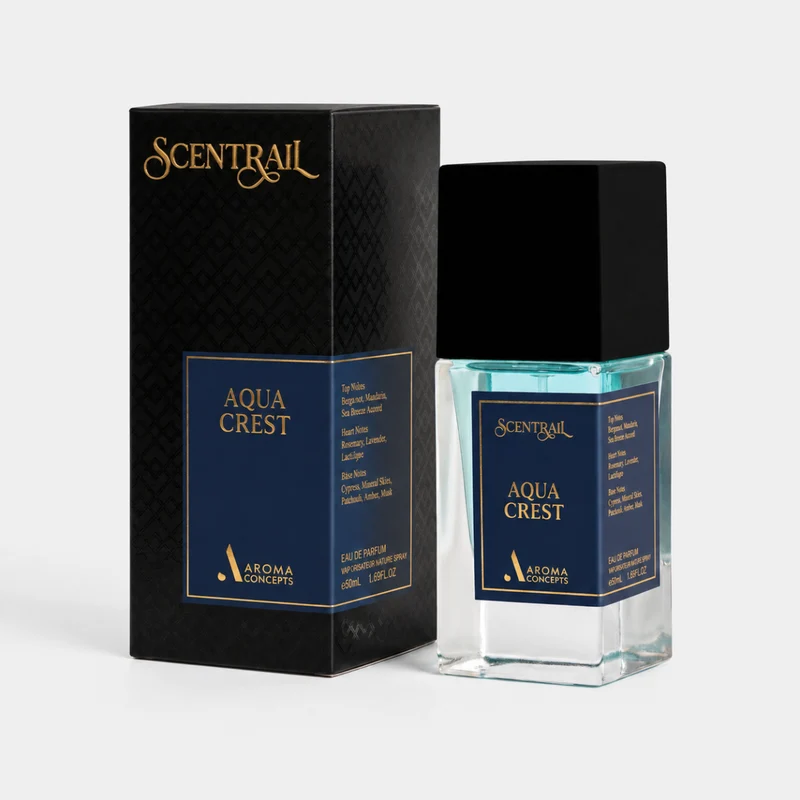 Bundle Midnight Era, Sacred Shore and Aqua Crest