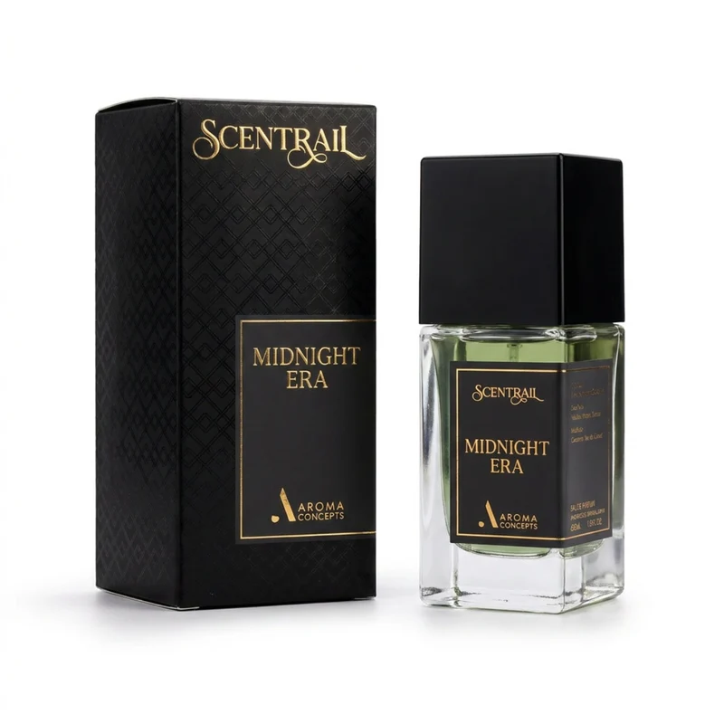 The Most Wanted Inspired - Midnight Era Scentrail